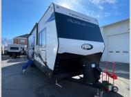 New 2026 Forest River RV Cherokee Rogue Armored 32L132 image