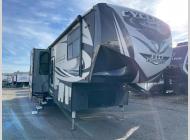 Used 2017 Heartland Cyclone 4005 image