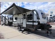 New 2026 Forest River RV Rockwood GEO Pro G20BS image