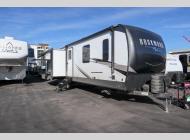 New 2025 Forest River RV Rockwood Signature 8332SB image