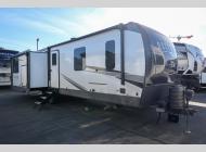 New 2025 Forest River RV Rockwood Signature 8332SB image