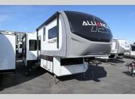 New 2025 Alliance RV Valor 36V11 image