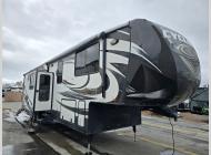 Used 2015 Heartland Cyclone 4000 Elite image