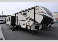Used 2019 CrossRoads RV Cruiser CR345FB image