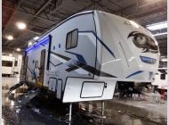 New 2023 Forest River RV Cherokee Arctic Wolf 321BH image
