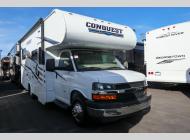 New 2026 Gulf Stream RV Conquest Class C 6237LE image