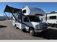 New 2025 Forest River RV Solera 23S image