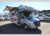 Used 2020 Winnebago Vita 24P image