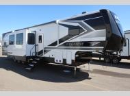 New 2026 Heartland Cyclone 3914 image