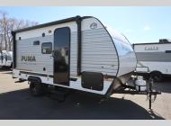 New 2026 Forest River RV Puma Camping Edition 16BHCE image
