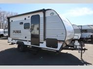 New 2026 Forest River RV Puma Camping Edition 16BHCE image