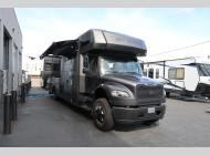 New 2026 Dynamax Europa 34SS image