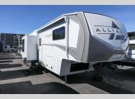 New 2026 Alliance RV Avenue 38DBL image