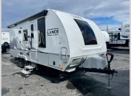 New 2025 Lance Lance Travel Trailers 1985 image