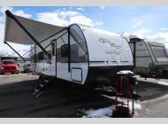 New 2025 Highland Ridge RV Open Range Conventional 27BHP image