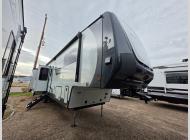 New 2026 Forest River RV Rockwood Signature 404SRK image
