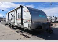 Used 2014 Forest River RV Cherokee Grey Wolf 26DBH image