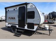 New 2026 Forest River RV Puma Camping Edition 121RKCE image