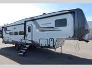 New 2026 Forest River RV Rockwood Signature R374DBH image