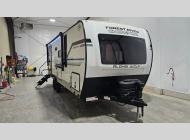 New 2025 Forest River RV Cherokee Alpha Wolf 22SW image
