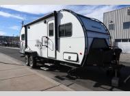Used 2021 Winnebago Industries Towables Hike H215HS image