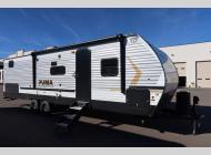 New 2026 Forest River RV Puma Camping Edition 303BHCE image
