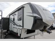 Used 2020 Dutchmen RV Astoria 2993RLF image
