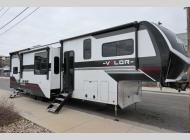 New 2026 Alliance RV Valor 37V11 image