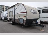 Used 2016 Forest River RV Cherokee Wolf Pup 17RP image