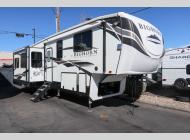 Used 2020 Heartland Bighorn Traveler 32RS image