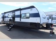 New 2026 Forest River RV Cherokee Grey Wolf 26KF image