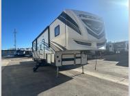 Used 2020 Forest River RV Vengeance Rogue Armored 371A13 image