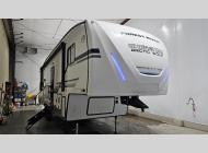 New 2025 Forest River RV Cherokee Arctic Wolf 287BH image