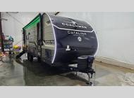 New 2025 Coachmen RV Catalina Legacy Edition 263BHSCK image
