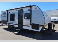 New 2026 Forest River RV Puma Camping Edition 20BHCE image