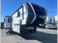 New 2026 Keystone RV Alpine Avalanche Edition 381DL image
