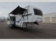 New 2025 Forest River RV Cherokee Arctic Wolf Suite 3250SUITE image