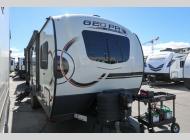 New 2025 Forest River RV Rockwood GEO Pro G19FBS image