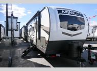 New 2025 Forest River RV Rockwood Mini Lite 2517S image