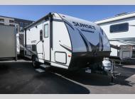 Used 2022 CrossRoads RV Sunset Trail SS188BH image