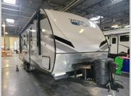 Used 2022 Forest River RV Work and Play 23LT image