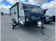 New 2024 Coachmen RV Catalina Summit Series 7 184BHS image