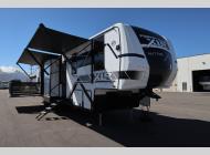 New 2025 Forest River RV XLR Nitro 40BAR13 image
