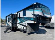 New 2025 Heartland Cyclone 4014C image