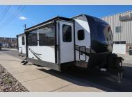 New 2025 Forest River RV Rockwood Signature 8339FK image