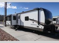 New 2025 Forest River RV Rockwood Signature 8337RL image
