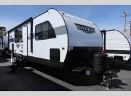 New 2024 Forest River RV Salem 24VIEW image