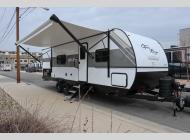 New 2025 Highland Ridge RV Open Range Conventional 27BHP image