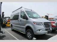 New 2025 Roadtrek SS Agile image