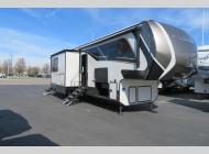 New 2025 Keystone RV Alpine Avalanche Edition 380LT image